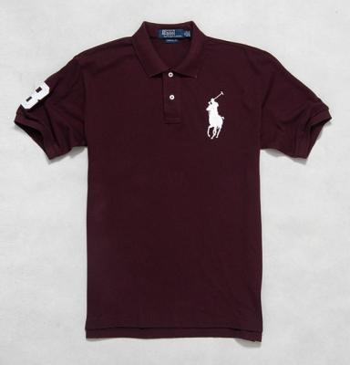 Ralph Lauren Men Polo shirt-short sleeve-No.840